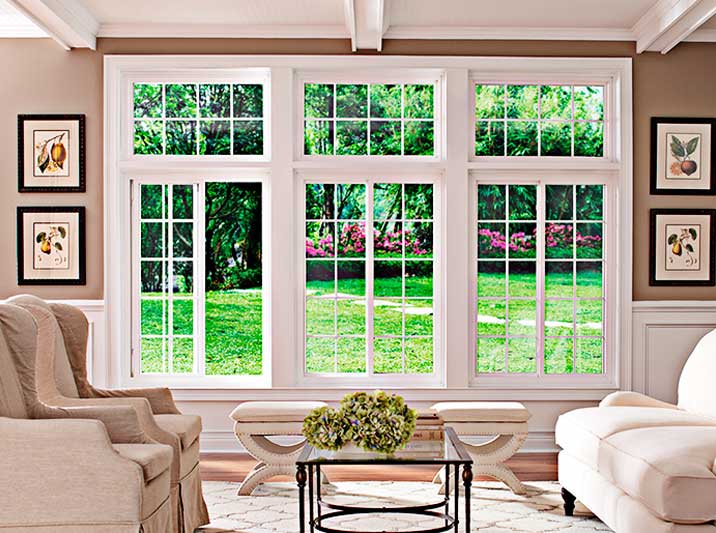 Sliding Window Replacement