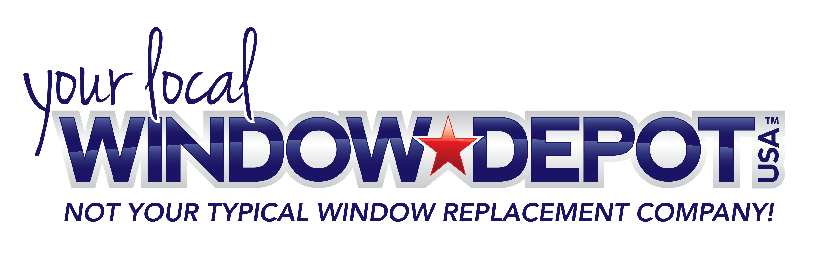 Your Local Window Depot
