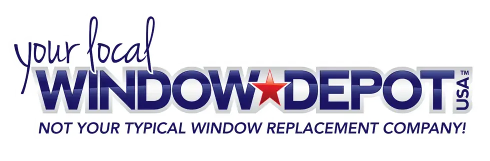 Window depot logo