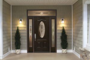 The Importance of Proper Exterior Door Installation