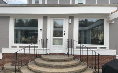 Why You Should Leave Your Door Installation Needs to the Professionals