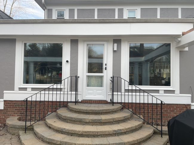 Why You Should Leave Your Door Installation Needs to the Professionals