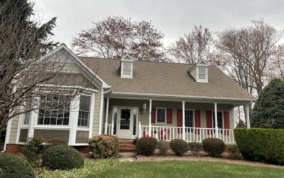 How Replacement Windows Benefit Both the Exterior and Interior of Your Home