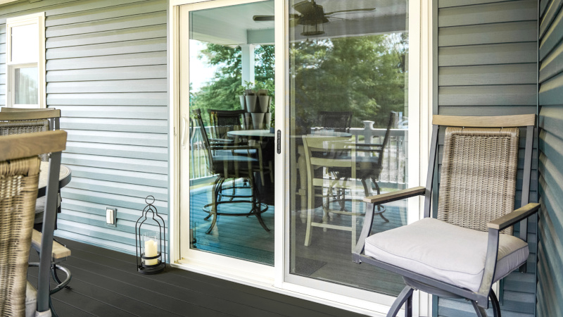 3 Reasons to Consider Installing Sliding Doors for Your Home