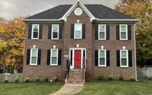 Our Top Tips for Maintenance of Home Windows