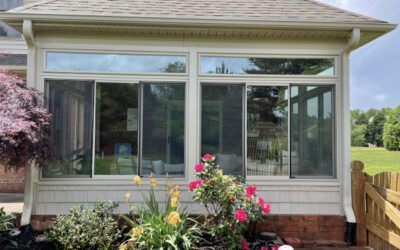 Windows: Design Tips That Transform Spaces